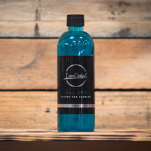 Load image into Gallery viewer, ALLURE Luxury Car Shampoo
