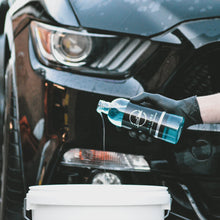 Load image into Gallery viewer, ALLURE Luxury Car Shampoo