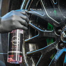 Load image into Gallery viewer, ALPHA Wheel Cleaner