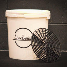 Load image into Gallery viewer, Bucket and Grit Guard