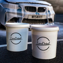 Load image into Gallery viewer, Bucket and Grit Guard