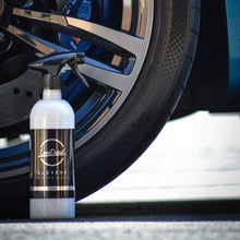 Load image into Gallery viewer, ELEVENS Tyre & Trim Dressing - 500ml