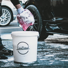 Load image into Gallery viewer, Microfibre Wash Mitt