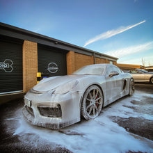 Load image into Gallery viewer, ZERO DEGREES Snowfoam