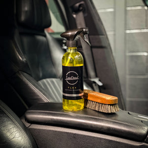 FLEX Leather Cleaner & Protectant - 500ml