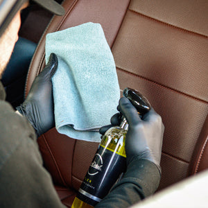 FLEX Leather Cleaner & Protectant - 500ml