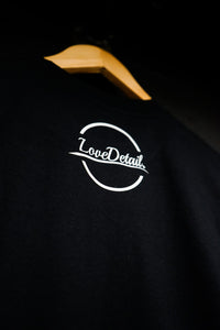 The Premium Essential Tee