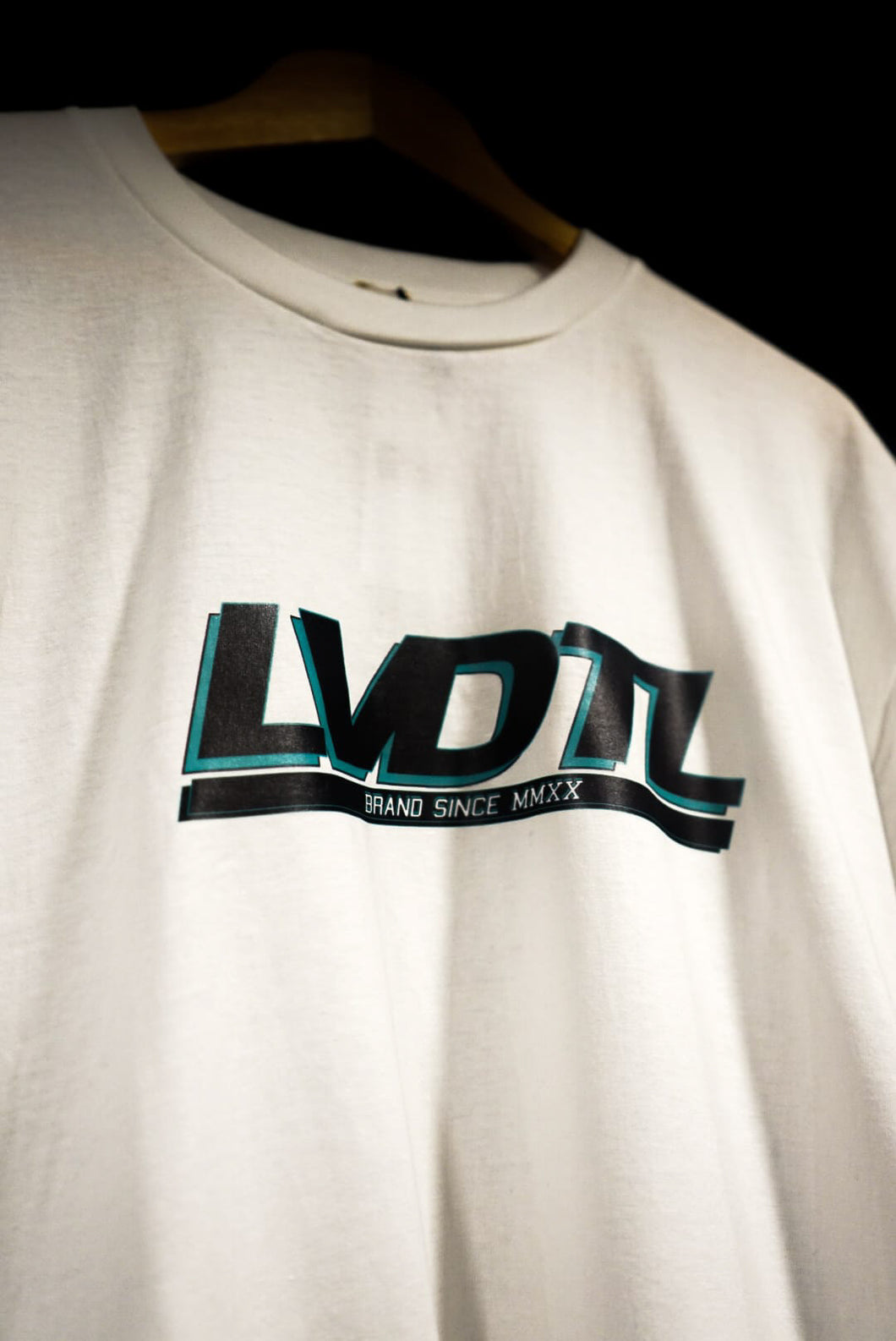 LVDTL Premium Tee